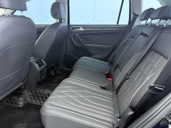 Volkswagen Tiguan L 330TSI Automatic FWD R-Line Comfort Edition - ფოტო 11