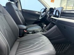 Volkswagen Tiguan L 330TSI Automatic FWD R-Line Comfort Edition - ფოტო 4