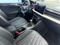 Volkswagen Tiguan L 330TSI Automatic FWD R-Line Comfort Edition - ფოტო 5