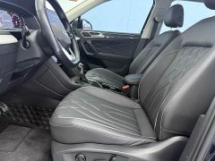 Volkswagen Tiguan L 330TSI Automatic FWD R-Line Comfort Edition - ფოტო 6