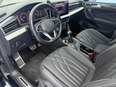 Volkswagen Tiguan L 330TSI Automatic FWD R-Line Comfort Edition - ფოტო 7