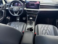 Volkswagen Tiguan L 330TSI Automatic FWD R-Line Comfort Edition - ფოტო 8