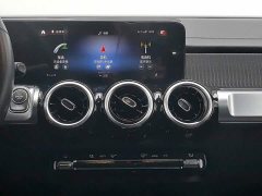 Mercedes-Benz GLB 200 Dynamic - ფოტო 12