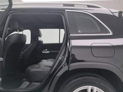 Mercedes-Benz GLB 200 Dynamic - ფოტო 15
