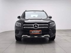 Mercedes-Benz GLB 200 Dynamic - ფოტო 3