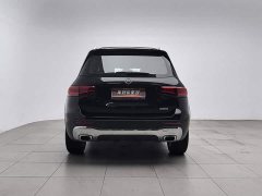 Mercedes-Benz GLB 200 Dynamic - ფოტო 4