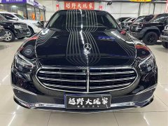 Mercedes-Benz E-Class E 300 L Fashion Edition - ფოტო 1