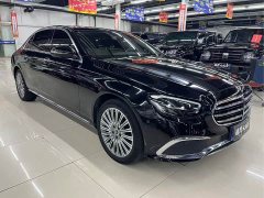 Mercedes-Benz E-Class E 300 L Fashion Edition - ფოტო 2