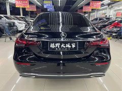 Mercedes-Benz E-Class E 300 L Fashion Edition - ფოტო 5