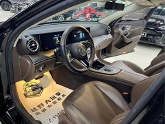 Mercedes-Benz E-Class E 300 L Fashion Edition - ფოტო 7