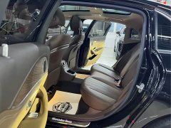 Mercedes-Benz E-Class E 300 L Fashion Edition - ფოტო 8