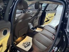 Mercedes-Benz E-Class E 300 L Fashion Edition - ფოტო 9
