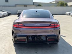 Xiaomi SU7 2024 Quad Motor Ultra-Long Range Advanced Autonomous Driving Max - ფოტო 17