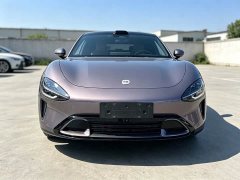 Xiaomi SU7 2024 Quad Motor Ultra-Long Range Advanced Autonomous Driving Max - ფოტო 2