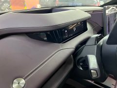 Xiaomi SU7 2024 Quad Motor Ultra-Long Range Advanced Autonomous Driving Max - ფოტო 5