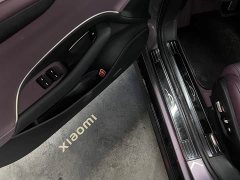 Xiaomi SU7 2024 Quad Motor Ultra-Long Range Advanced Autonomous Driving Max - ფოტო 7