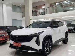 Geely Boyue 2024 1.5TD Smart Connected Plus - ფოტო 1