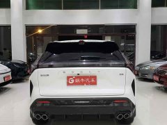 Geely Boyue 2024 1.5TD Smart Connected Plus - ფოტო 10