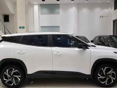 Geely Boyue 2024 1.5TD Smart Connected Plus - ფოტო 12