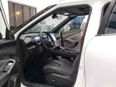 Geely Boyue 2024 1.5TD Smart Connected Plus - ფოტო 13