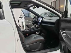 Geely Boyue 2024 1.5TD Smart Connected Plus - ფოტო 15