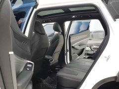 Geely Boyue 2024 1.5TD Smart Connected Plus - ფოტო 7