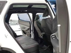 Geely Boyue 2024 1.5TD Smart Connected Plus - ფოტო 8