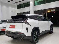 Geely Boyue 2024 1.5TD Smart Connected Plus - ფოტო 9
