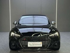 Audi RS 5 RS 5 2.9T Sportback Black Obsidian Edition - ფოტო 2