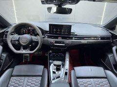 Audi RS 5 RS 5 2.9T Sportback Black Obsidian Edition - ფოტო 3