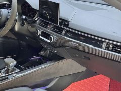 Audi RS 5 RS 5 2.9T Sportback Black Obsidian Edition - ფოტო 5