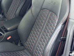 Audi RS 5 RS 5 2.9T Sportback Black Obsidian Edition - ფოტო 7