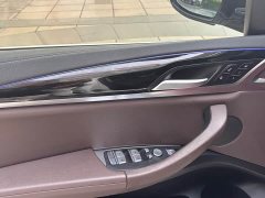 BMW X3 xDrive25i M Sport Package - ფოტო 12