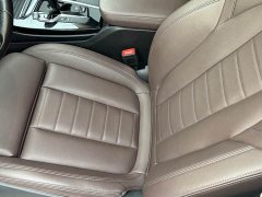 BMW X3 xDrive25i M Sport Package - ფოტო 13