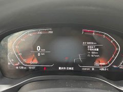BMW X3 xDrive25i M Sport Package - ფოტო 15