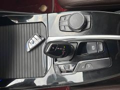 BMW X3 xDrive25i M Sport Package - ფოტო 17