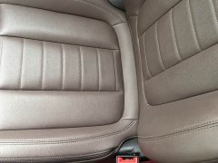 BMW X3 xDrive25i M Sport Package - ფოტო 18