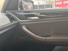BMW X3 xDrive25i M Sport Package - ფოტო 19