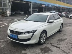 Peugeot 508 508L 360THP PureTech Edition - ფოტო 1