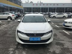 Peugeot 508 508L 360THP PureTech Edition - ფოტო 3