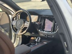 Volvo V60 B5 Luxury Edition - ფოტო 6