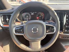 Volvo V60 B5 Luxury Edition - ფოტო 7