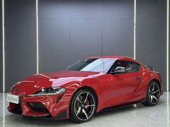 Toyota SUPRA Facelift GR SUPRA 3.0T Standard - ფოტო 1