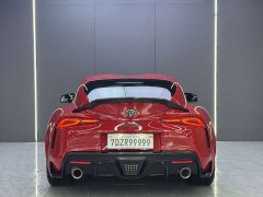Toyota SUPRA Facelift GR SUPRA 3.0T Standard - ფოტო 10