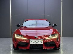 Toyota SUPRA Facelift GR SUPRA 3.0T Standard - ფოტო 2