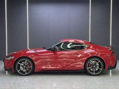 Toyota SUPRA Facelift GR SUPRA 3.0T Standard - ფოტო 3