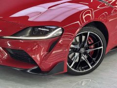 Toyota SUPRA Facelift GR SUPRA 3.0T Standard - ფოტო 4