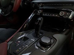 Toyota SUPRA Facelift GR SUPRA 3.0T Standard - ფოტო 5