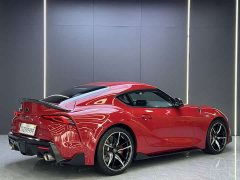 Toyota SUPRA Facelift GR SUPRA 3.0T Standard - ფოტო 7