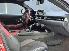 Toyota SUPRA Facelift GR SUPRA 3.0T Standard - ფოტო 8